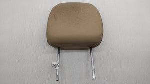 2008 Lexus Is350 Headrest Head Rest Front Driver Passenger Seat Fits OEM Used Auto Parts - Oemusedautoparts1.com