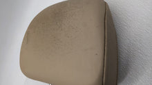 2008 Lexus Is350 Headrest Head Rest Front Driver Passenger Seat Fits OEM Used Auto Parts - Oemusedautoparts1.com