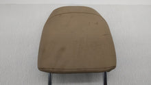 2008 Lexus Is350 Headrest Head Rest Front Driver Passenger Seat Fits OEM Used Auto Parts - Oemusedautoparts1.com