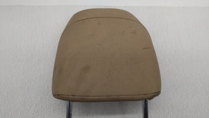 2008 Lexus Is350 Headrest Head Rest Front Driver Passenger Seat Fits OEM Used Auto Parts - Oemusedautoparts1.com