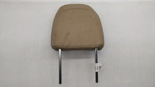 2008 Lexus Is350 Headrest Head Rest Front Driver Passenger Seat Fits OEM Used Auto Parts - Oemusedautoparts1.com