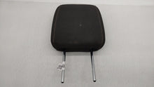 2012 Ford Focus Headrest Head Rest Rear Center Seat Fits OEM Used Auto Parts - Oemusedautoparts1.com