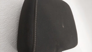 2012 Ford Focus Headrest Head Rest Rear Center Seat Fits OEM Used Auto Parts - Oemusedautoparts1.com