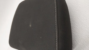 2012 Ford Focus Headrest Head Rest Rear Center Seat Fits OEM Used Auto Parts - Oemusedautoparts1.com