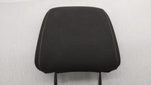 2012 Ford Focus Headrest Head Rest Rear Center Seat Fits OEM Used Auto Parts - Oemusedautoparts1.com