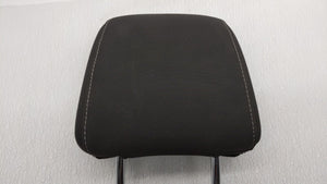 2012 Ford Focus Headrest Head Rest Rear Center Seat Fits OEM Used Auto Parts - Oemusedautoparts1.com