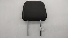 2012 Ford Focus Headrest Head Rest Rear Center Seat Fits OEM Used Auto Parts - Oemusedautoparts1.com