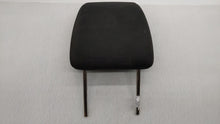 2010 Mazda 3 Headrest Head Rest Front Driver Passenger Seat Fits OEM Used Auto Parts - Oemusedautoparts1.com