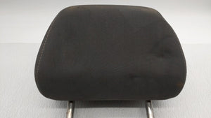 2010-2011 Volkswagen Golf Headrest Head Rest Rear Seat Fits 2010 2011 OEM Used Auto Parts - Oemusedautoparts1.com