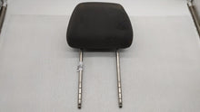 2010-2011 Volkswagen Golf Headrest Head Rest Rear Seat Fits 2010 2011 OEM Used Auto Parts - Oemusedautoparts1.com