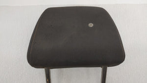 2010-2011 Volkswagen Golf Headrest Head Rest Rear Seat Fits 2010 2011 OEM Used Auto Parts - Oemusedautoparts1.com