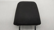 2014-2016 Kia Rondo Headrest Head Rest Front Driver Passenger Seat Fits 2014 2015 2016 OEM Used Auto Parts - Oemusedautoparts1.com