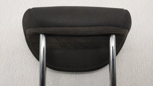 2007-2012 Kia Rondo Headrest Head Rest Rear Seat Fits 2007 2008 2009 2010 2011 2012 OEM Used Auto Parts - Oemusedautoparts1.com