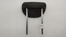 2007-2012 Kia Rondo Headrest Head Rest Rear Seat Fits 2007 2008 2009 2010 2011 2012 OEM Used Auto Parts - Oemusedautoparts1.com