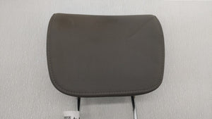 2006-2011 Hyundai Accent Headrest Head Rest Front Driver Passenger Seat Fits 2006 2007 2008 2009 2010 2011 OEM Used Auto Parts - Oemusedautoparts1.com