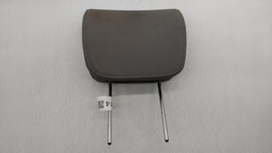 2006-2011 Hyundai Accent Headrest Head Rest Front Driver Passenger Seat Fits 2006 2007 2008 2009 2010 2011 OEM Used Auto Parts - Oemusedautoparts1.com