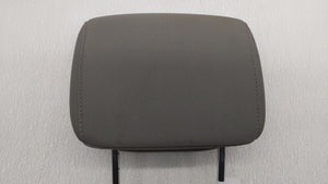 2006-2011 Hyundai Accent Headrest Head Rest Front Driver Passenger Seat Fits 2006 2007 2008 2009 2010 2011 OEM Used Auto Parts - Oemusedautoparts1.com