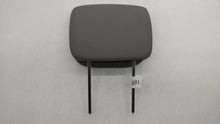 2006-2011 Hyundai Accent Headrest Head Rest Front Driver Passenger Seat Fits 2006 2007 2008 2009 2010 2011 OEM Used Auto Parts - Oemusedautoparts1.com