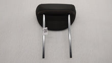 2007-2012 Kia Rondo Headrest Head Rest Rear Center Seat Fits 2007 2008 2009 2010 2011 2012 OEM Used Auto Parts - Oemusedautoparts1.com