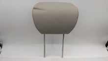 2006-2011 Mercedes-Benz B200 Headrest Head Rest Rear Center Seat Fits 2006 2007 2008 2009 2010 2011 OEM Used Auto Parts - Oemusedautoparts1.com