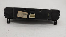 2007-2008 Nissan Maxima Climate Control Module Temperature AC/Heater Replacement P/N:27500-ZK30A Fits 2007 2008 OEM Used Auto Parts - Oemusedautoparts1.com