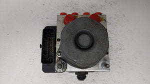 2014 Lincoln Mkt ABS Pump Control Module Replacement P/N:DA83-2C405-A Fits OEM Used Auto Parts - Oemusedautoparts1.com