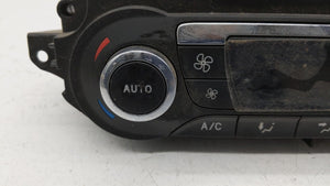 2013-2016 Ford C-Max Climate Control Module Temperature AC/Heater Replacement P/N:DM5T-18C612-AE Fits 2013 2014 2015 2016 OEM Used Auto Parts - Oemusedautoparts1.com