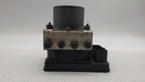 2014 Fiat 500 ABS Pump Control Module Replacement P/N:51920753 Fits OEM Used Auto Parts - Oemusedautoparts1.com