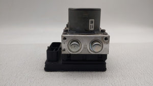 2014 Fiat 500 ABS Pump Control Module Replacement P/N:51920753 Fits OEM Used Auto Parts - Oemusedautoparts1.com