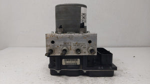 2013 Jaguar Xf ABS Pump Control Module Replacement P/N:DX23-2C405-BF Fits OEM Used Auto Parts - Oemusedautoparts1.com