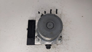 2013 Jaguar Xf ABS Pump Control Module Replacement P/N:DX23-2C405-BF Fits OEM Used Auto Parts - Oemusedautoparts1.com