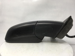 2011 Gmc Terrain Side Mirror Replacement Passenger Right View Door Mirror P/N:WHITE PASSENGER RIGHT Fits OEM Used Auto Parts - Oemusedautoparts1.com