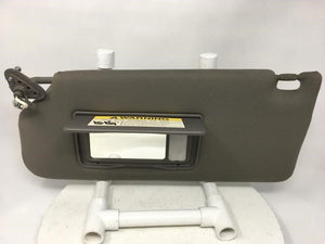 2008 Honda Odyssey Sun Visor Shade Replacement Driver Left Mirror Fits 2006 2007 2009 2010 OEM Used Auto Parts - Oemusedautoparts1.com