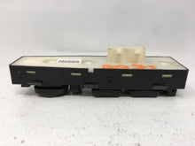 2005 Cadillac Srx Master Power Window Switch Replacement Driver Side Left P/N:10363778 DRIVER LEFT Fits OEM Used Auto Parts - Oemusedautoparts1.com