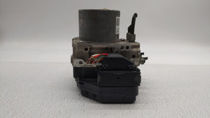 2016 Nissan Pathfinder ABS Pump Control Module Replacement P/N:47660 9PF0A Fits OEM Used Auto Parts - Oemusedautoparts1.com