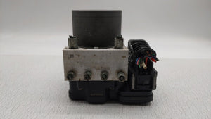 2016-2018 Nissan Maxima ABS Pump Control Module Replacement P/N:47660 4RB0B 47660 4RB0A Fits 2016 2017 2018 OEM Used Auto Parts - Oemusedautoparts1.com