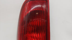 1997-2004 Ford F-150 Tail Light Assembly Driver Left OEM P/N:F85B-13B505-C Fits OEM Used Auto Parts - Oemusedautoparts1.com