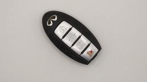 Infiniti Q50 Q60 Keyless Entry Remote Fob Kr5s180144204 S180144204 4 Buttons - Oemusedautoparts1.com