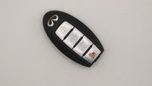 Infiniti Q50 Q60 Keyless Entry Remote Fob Kr5s180144204 S180144204 4 Buttons - Oemusedautoparts1.com