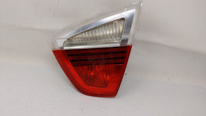 2006 Bmw 325i Tail Light Assembly Passenger Right OEM P/N:6 937 460 7 183 842 Fits 2007 2008 OEM Used Auto Parts - Oemusedautoparts1.com