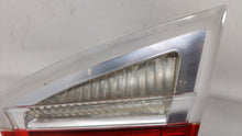 2006 Bmw 325i Tail Light Assembly Passenger Right OEM P/N:6 937 460 7 183 842 Fits 2007 2008 OEM Used Auto Parts - Oemusedautoparts1.com