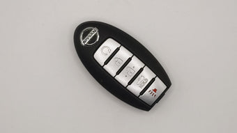 compare product Nissan Altima Maxima Keyless Entry Remote Fob Kr5s180144014 S180144020 5 Buttons