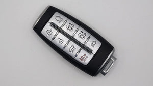 Hyundai Genesis Keyless Entry Remote Fob Tq8-Fob-4f35 95440-T1200 8 Buttons