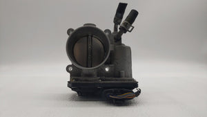 2014-2019 Kia Soul Throttle Body P/N:35100-2E000 Fits 2011 2012 2013 2014 2015 2016 2017 2018 2019 OEM Used Auto Parts - Oemusedautoparts1.com