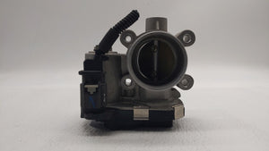 2016-2019 Chevrolet Malibu Throttle Body P/N:12659491BA 12671379AA Fits 2016 2017 2018 2019 OEM Used Auto Parts - Oemusedautoparts1.com