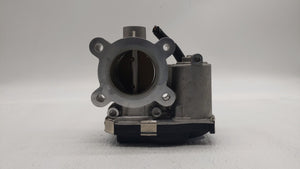 2016-2019 Chevrolet Malibu Throttle Body P/N:12659491BA 12671379AA Fits 2016 2017 2018 2019 OEM Used Auto Parts - Oemusedautoparts1.com