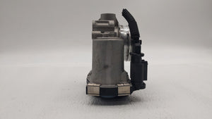 2016-2019 Chevrolet Malibu Throttle Body P/N:12659491BA 12671379AA Fits 2016 2017 2018 2019 OEM Used Auto Parts - Oemusedautoparts1.com