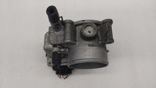 2013-2019 Nissan Sentra Throttle Body P/N:3RA60 01 A 3RA60 01 C Fits 2013 2014 2015 2016 2017 2018 2019 OEM Used Auto Parts - Oemusedautoparts1.com