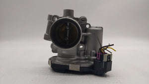 2012-2018 Chevrolet Sonic Throttle Body P/N:55565489 12644239AA Fits 2011 2012 2013 2014 2015 2016 2017 2018 2019 OEM Used Auto Parts - Oemusedautoparts1.com