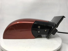 2006 Nissan Quest Side Mirror Replacement Driver Left View Door Mirror P/N:RED PASSENGER RIGHT Fits OEM Used Auto Parts - Oemusedautoparts1.com